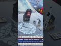 Faccionado canta para subir após atirar contra PM.