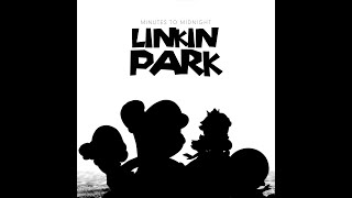 Linkin Park Minutes to Midnight album SM64 Soundfont Cover
