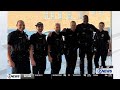 Newstalk First Responders Luncheon