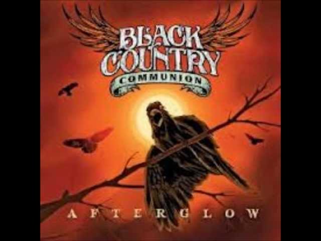Black Country Communion - Big Train