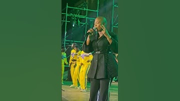 Thumbnail of Koffi Olomide and Cindy le coeur live concert festival mondial