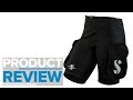 Scubapro Hybrid Cargo Shorts Review