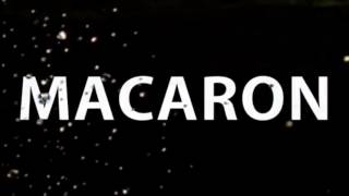 Macaron