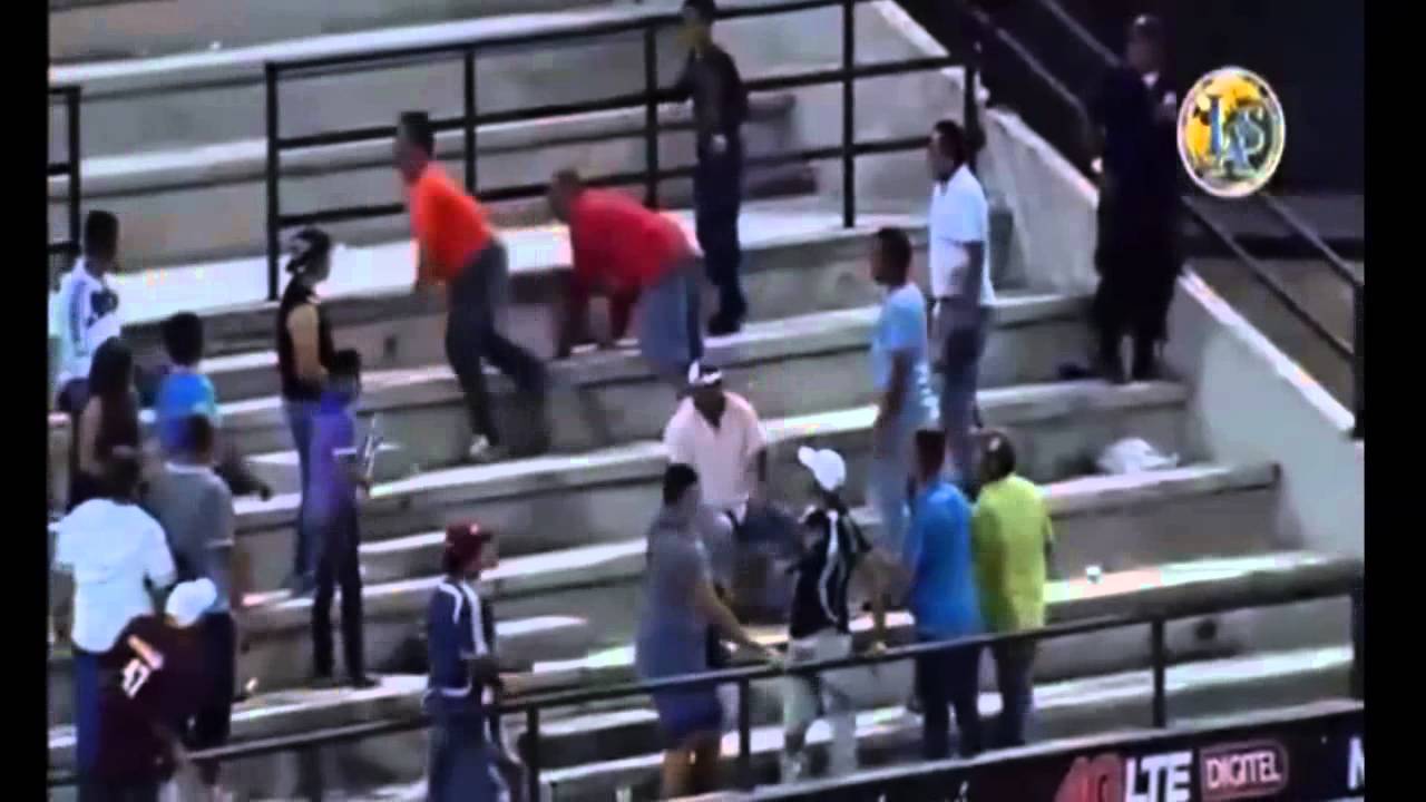 Alfredo Despaigne Highlights YouTube