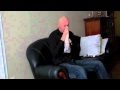 Patrick Blows His Nose 
