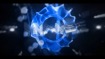 [PZP] COOL AMAZING INTRO TEMPLATE! [Ft. Donny (raw)]