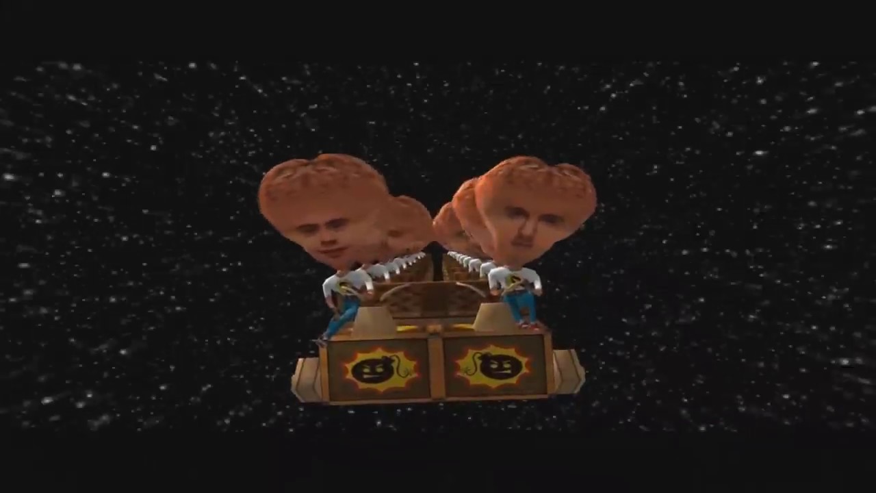 Serious Sam: The Second Encounter - Complete Soundtrack (2002) PaulVC