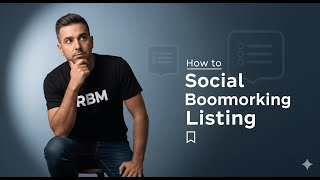 Social Bookmarking Listing in india & Data Management | Vikas Rathour