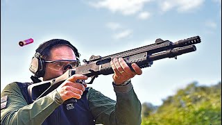 TOP 3 BEST SHOTGUN FOR HOME DEFENSE 2021