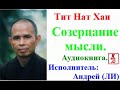 Тит Нат Хан.   Созерцание мысли (Аудиокнига)