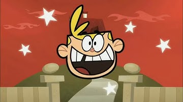 Jimmy Two-Shoes Theme Switch (Theme Meme)