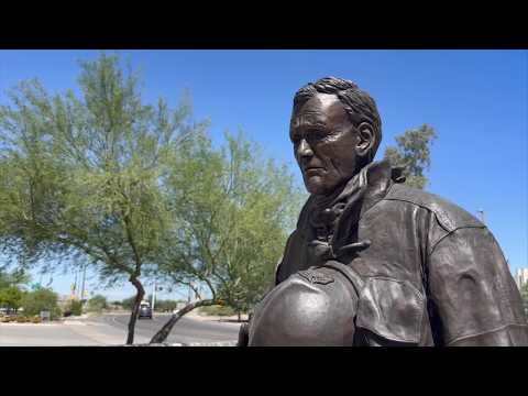 25 Years Later: Tucson Fire Preps For Tower Challenge To Honor Lives Lost On 9/11