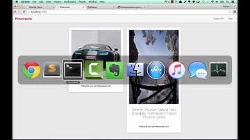 Clon de Pinterest con Ruby on Rails y despliegue en Heroku - Parte 4