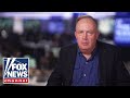 Steve Harrigan on reporting from the most dangerous places during Fox News career
