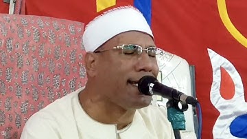 تلاوة رهیبة الشیخ عبدالفتاح الطاروطي اجمل صوت القران سورة العلق والکوثر