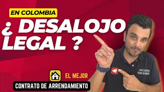¿Se Puede Desalojar a un Inquilino de un Local Comercial? Conoce los Detalles Legales