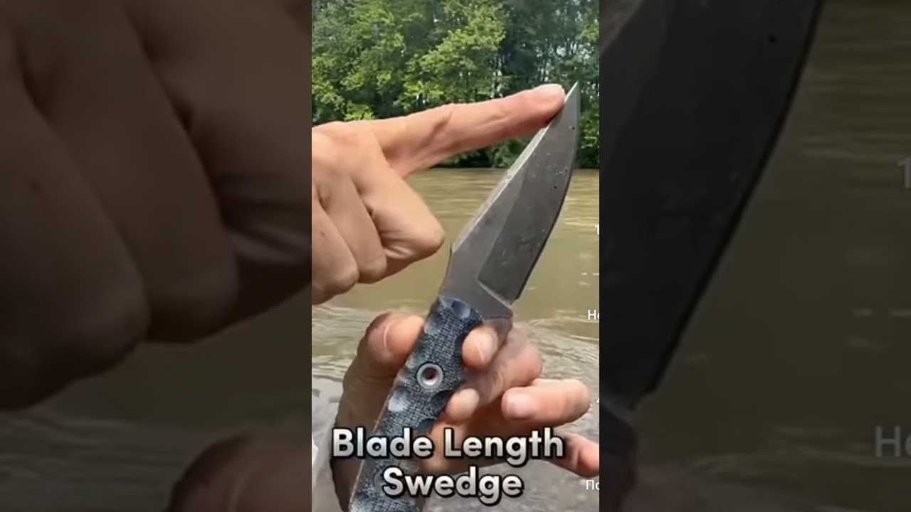 карманный ножик 