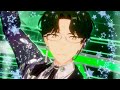 蓮巳敬人 F3演出動画 - YouTube
