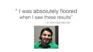 MAP QEEG Study - Neutralizing an Extreme Height Phobia with The MAP Method