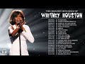 Whitney Houston Greatest Hits Full Album Best Songs of World Divas  Whitney Houston Vol.1