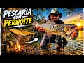 PESCARIA COM PERNOITE AVENTURA NO SERTÃO #pescaesportiva #pescaria #pesca #fishing #pernoite #viral