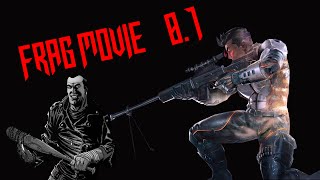 Frag Movie Ballistic Overkill  1.0