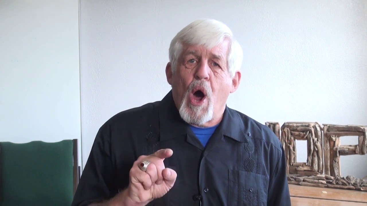 Hope Doesn't Disappoint - George Runyan - YouTube