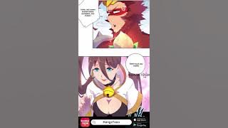 Kera Sakti Episode 22 - Indonesian - Dou Zhan Sheng Fo  - Manga Toon