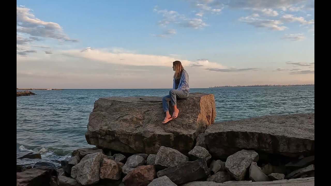 Прогулка Лески