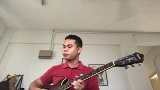 Romansa Cinta  Samsons  Solo Guitar Cover 