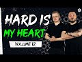 Hard is my Heart Radio Vol. 12 | BassWar &amp; CaoX