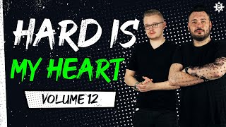 Hard is my Heart Radio Vol. 12 | BassWar &amp; CaoX