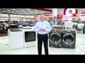 Washers and Dryers: Types and Configurations