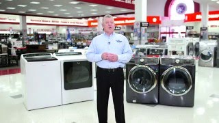 Washers and Dryers: Types and Configurations