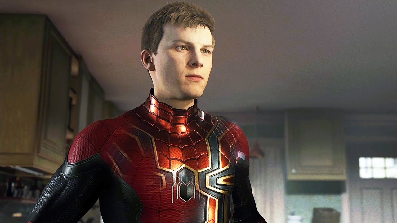 Iron Spider: 20 Unknown Details About Spider-Man's Infinity War Suit