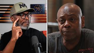 Dave Chappelle Accuses Republicans Of WEAPONIZING His Trans Jokes!