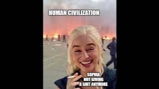 Aurora - Wisdom Cries