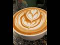 Ww-2-1. #coffeedrink #coffee #flatwhite #coffeeart #barista #latteartist #baristalatteart
