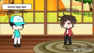Dalang pelo acil aaaisayah jatuh cinta