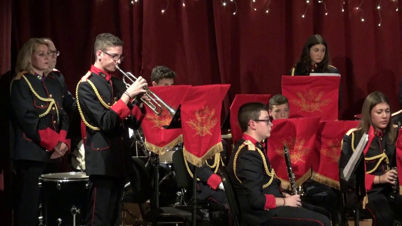 Concierto de Aranjuez (Φιλαρμονική Μου.Σ.Α.)
