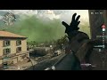 Warzone gameplay and funny rooftop fails included to watch!!!