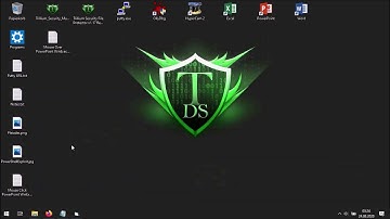 TSMT v6.5.21 - Security Office PowerPoint Action Exploit Generator - Silent Macro