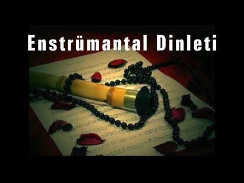 Özlem..MUHTEŞEM..Ney | Enstrümantal Dinleti 2016