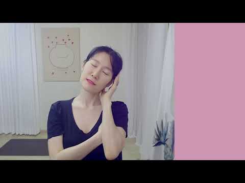 RENEW <strong>10DAY</strong>) 열번의 호흡으로 깊은 수면 효과 목이 길어지고 가슴이 편안해지는 호흡
