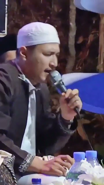 Habib Ali Al Munawar ( Purwokerto )