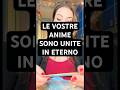 Le vostre anime sono unite in eterno #tarot #tarocchi #oracolodellasibilla #tarot #tarot#tarot