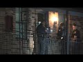 Man hospitalized after shooting at motel in Houston