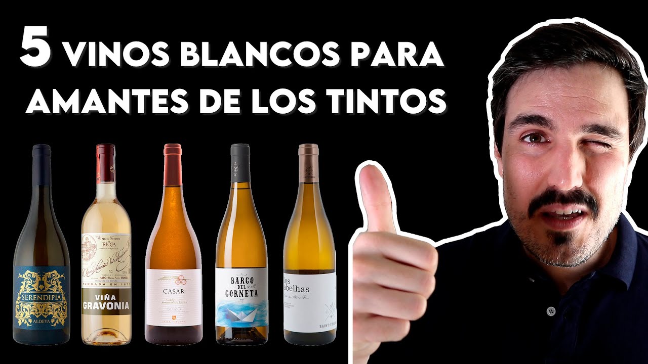 Cual es mejor vino tinto o blanco