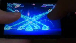 BulletAsylum Windows Phone xBox Game Review