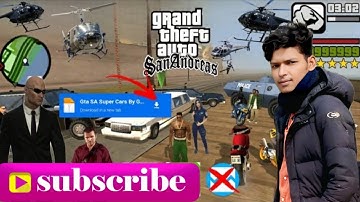 GTA San Andreas The Definitive Edition - Full Game Walkthrough 100% Completion (PC 4K 60fps)